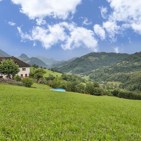 Kraeuterhof Miesrigl Villa Losenstein Dış mekan fotoğraf