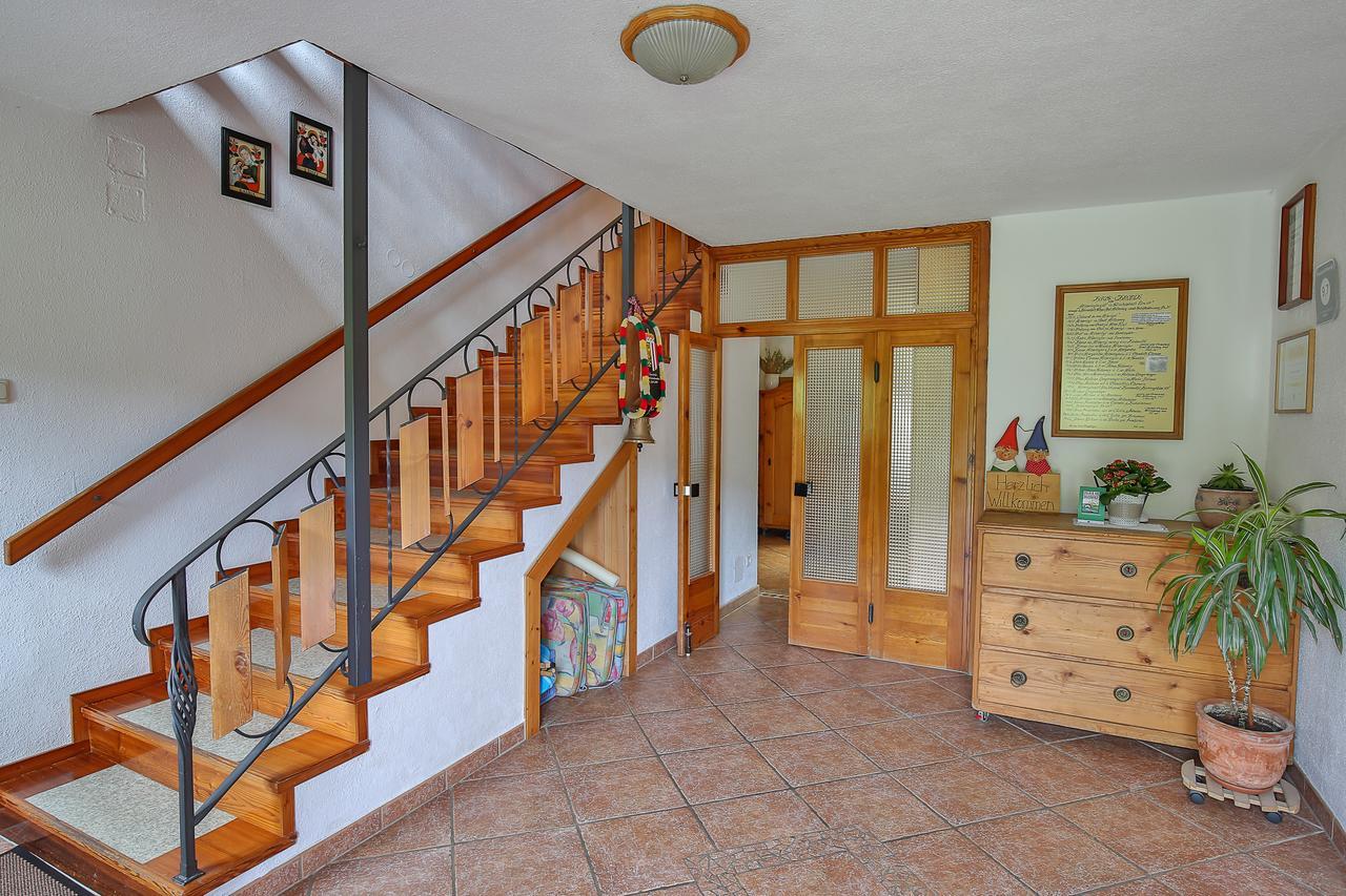 Kraeuterhof Miesrigl Villa Losenstein Dış mekan fotoğraf