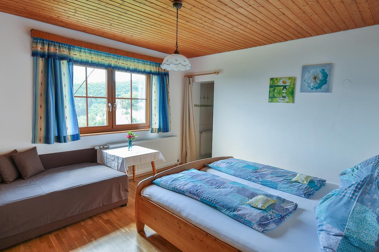 Kraeuterhof Miesrigl Villa Losenstein Dış mekan fotoğraf